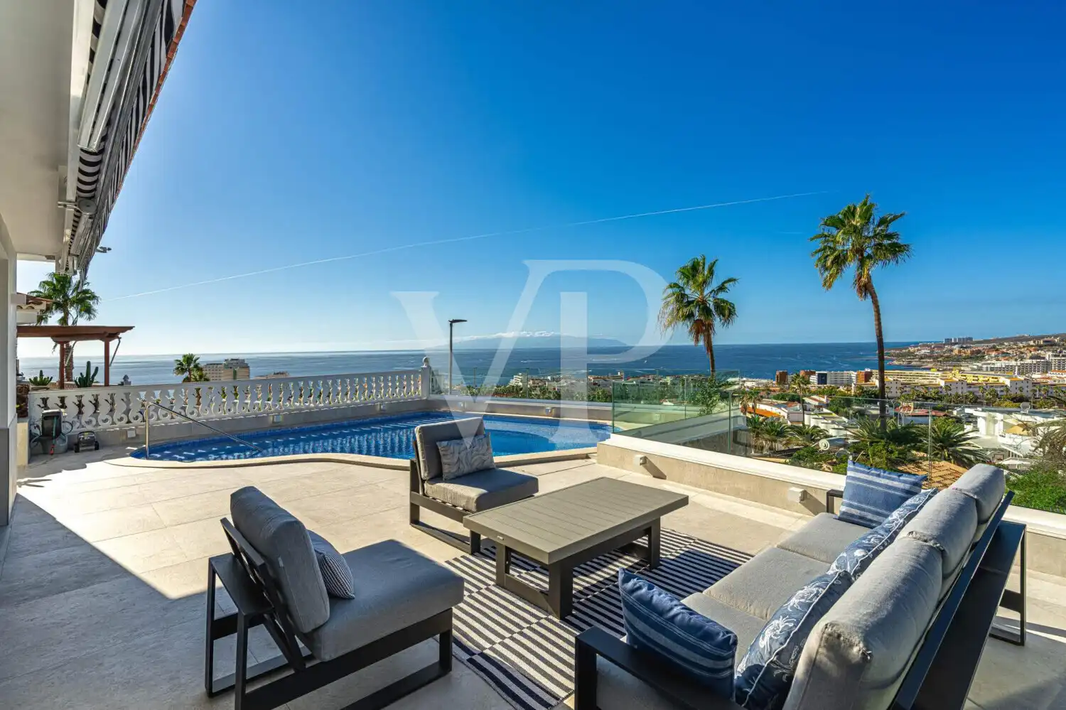 Haus zum Verkauf in Costa Adeje, imagen 5