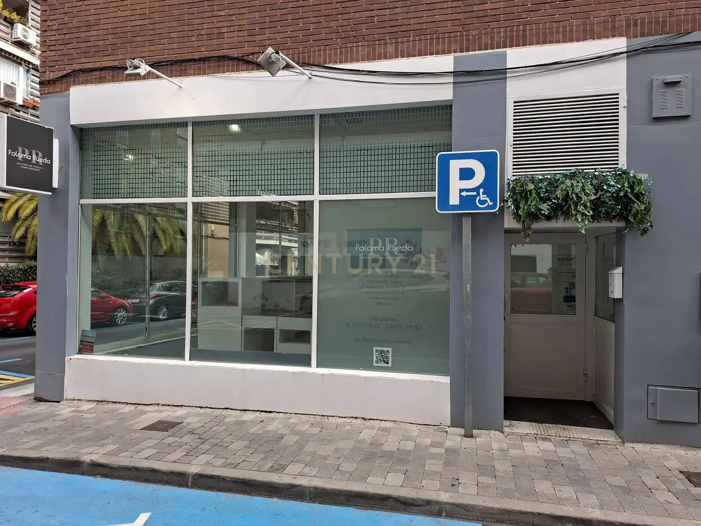 Business premises for sale in Calle de Hernán Cortés, 7, Majadahonda, Spain 7, imagen 3