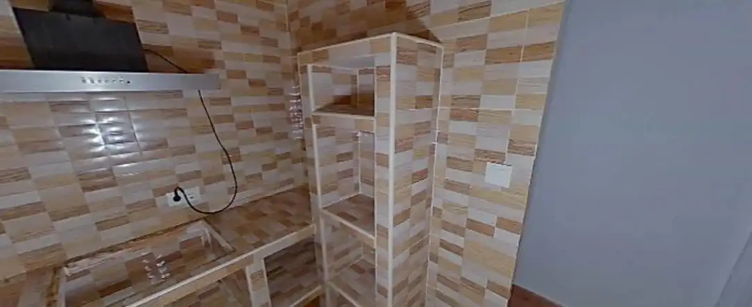 Bathroom of Ground floor for sale in Sevilla