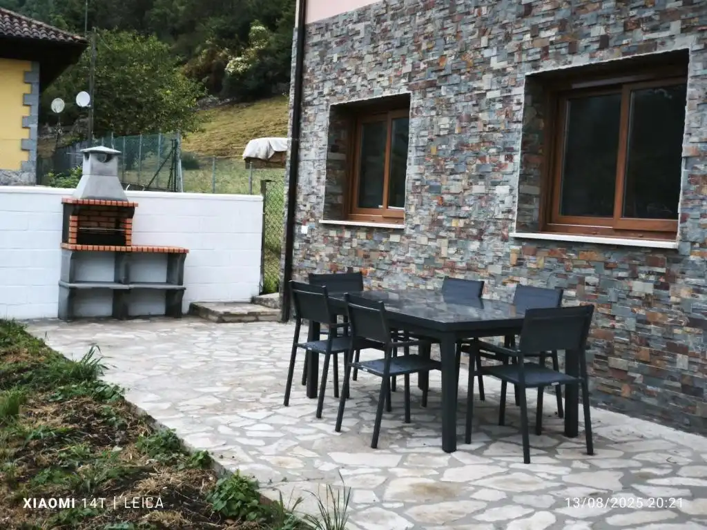 Villa con terrazza in vendita a Piloña, imagen 15