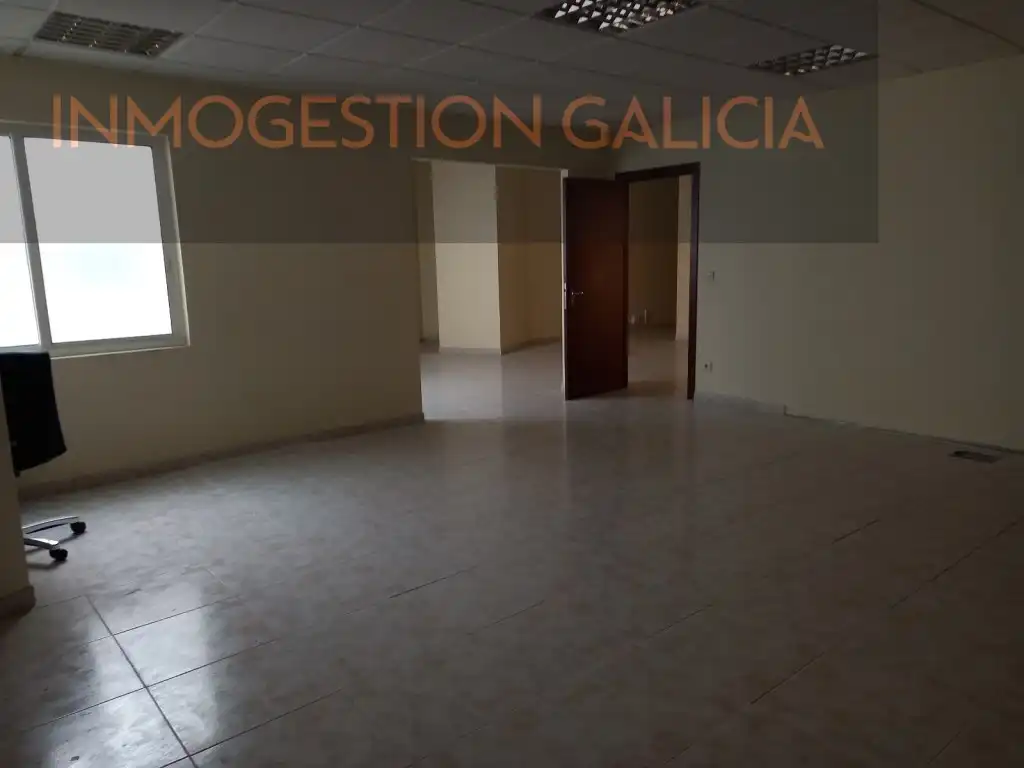 Büro zur Miete in Poligono Pocomaco Av 4, imagen 76