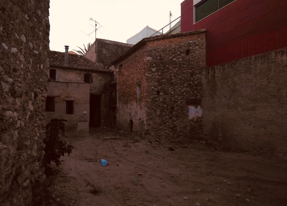 Casa adosada en venda