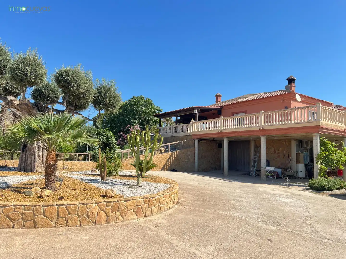 Casa con terrazza in vendita a Vera Ciudad, imagen 27