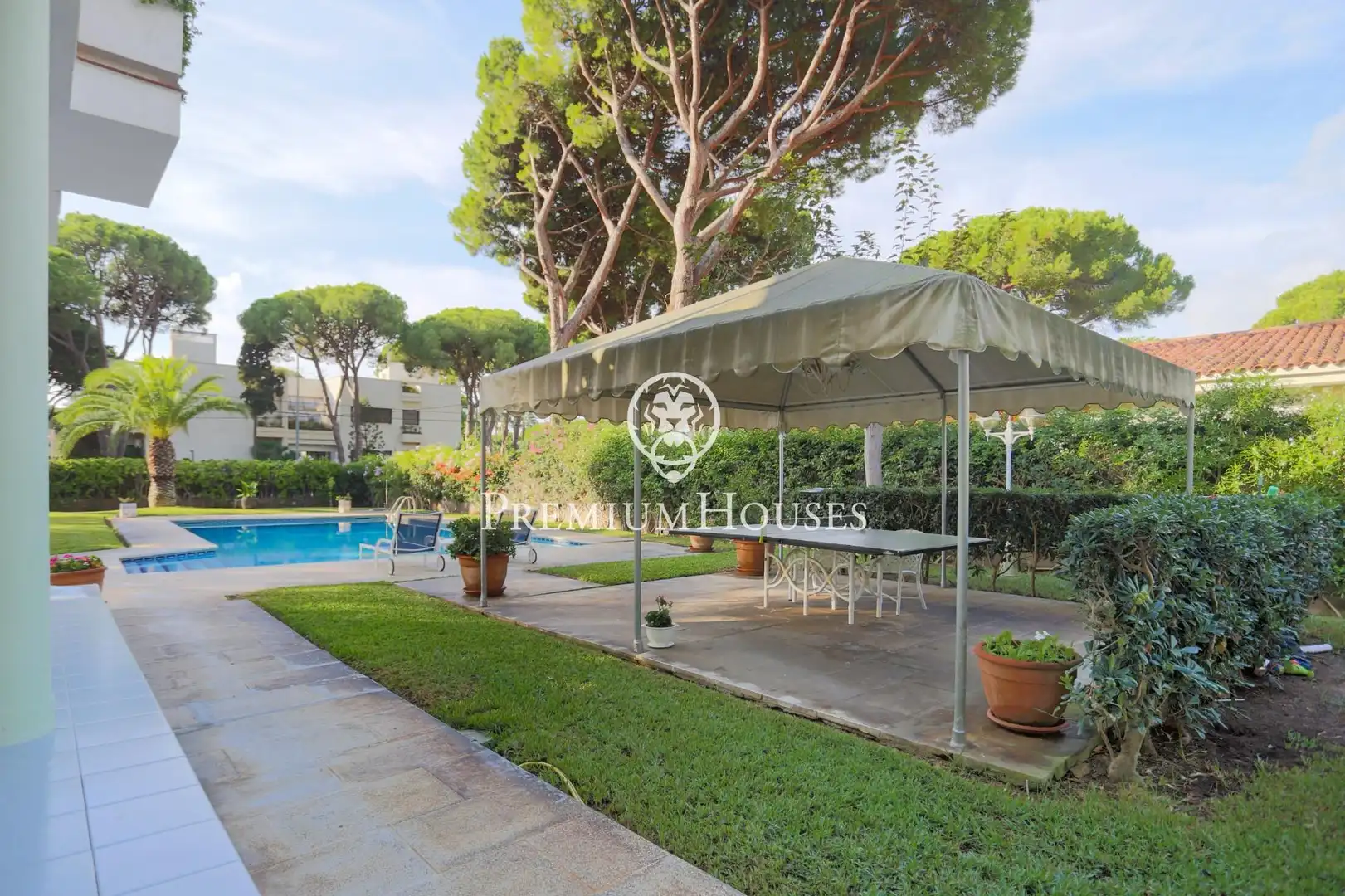 House with pool for sale in La Pineda, imagen 20