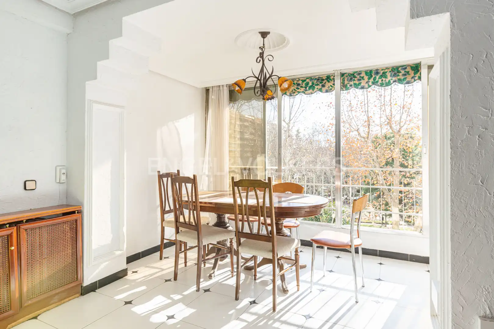 Flat for rent in Parque Lisboa - La Paz