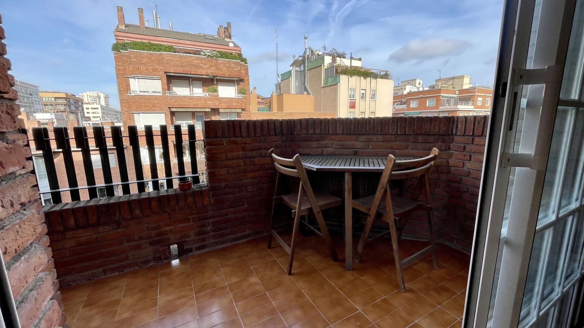 Flat to rent in Numància, Barri de les Corts, Les Corts