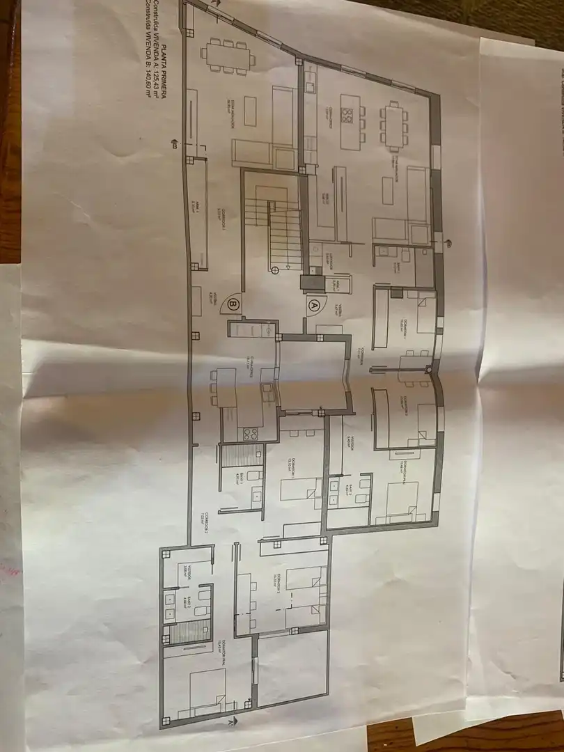 Wohnung zum Verkauf in Casc Urbà, imagen 18