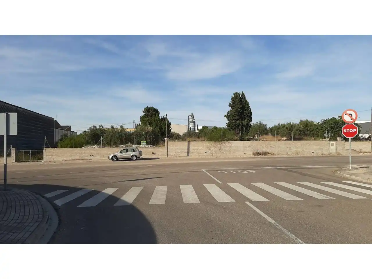 Terreno industrial en venta en Calle Fundidors, imagen 3
