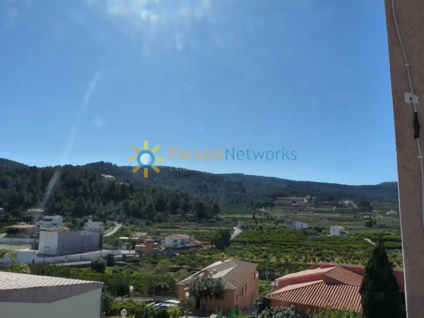 Xalet amb jardí de lloguer a La Font d'en Carròs, imagen 71