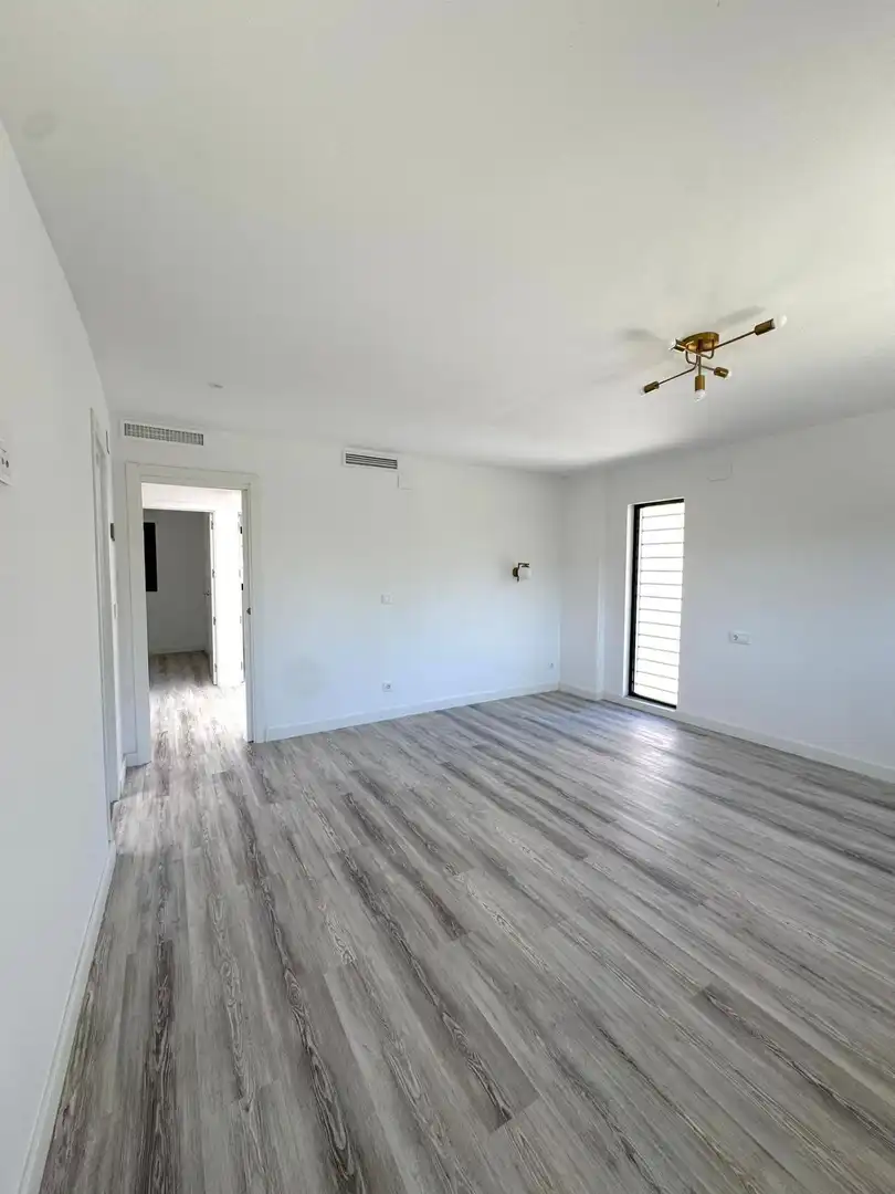 Living room of Houses for rent in El Campello  with Community pool