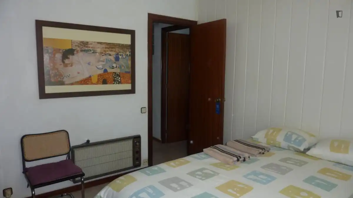 Apartament de lloguer a Barri Gòtic