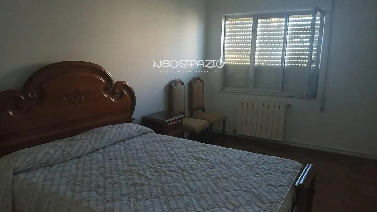 Bedroom of Houses for sale in Foz  with Heating and Furnished