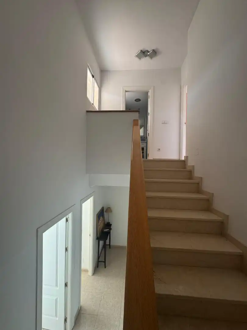 Casa o chalet de alquiler en Murcia con Aire acondicionado, Calefacción y Jardín privado