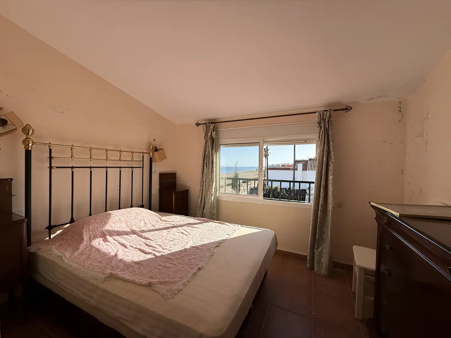 Reihenhaus mit Pool zum Verkauf in Casares pueblo, imagen 20