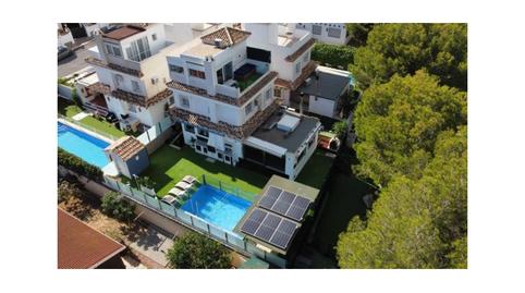 Foto 2 de Casa o xalet en venda a Avenida Ardillas-lomas Don Juan, Lomas de Cabo Roig - Los Dolses, Alicante