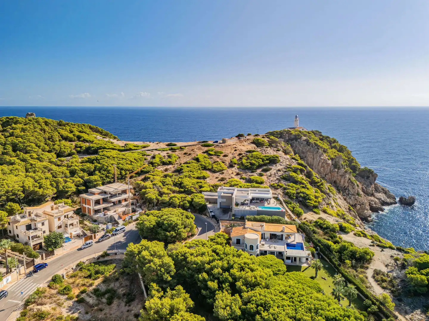 Casa amb terrassa en venda a Cala Ratjada, imagen 5