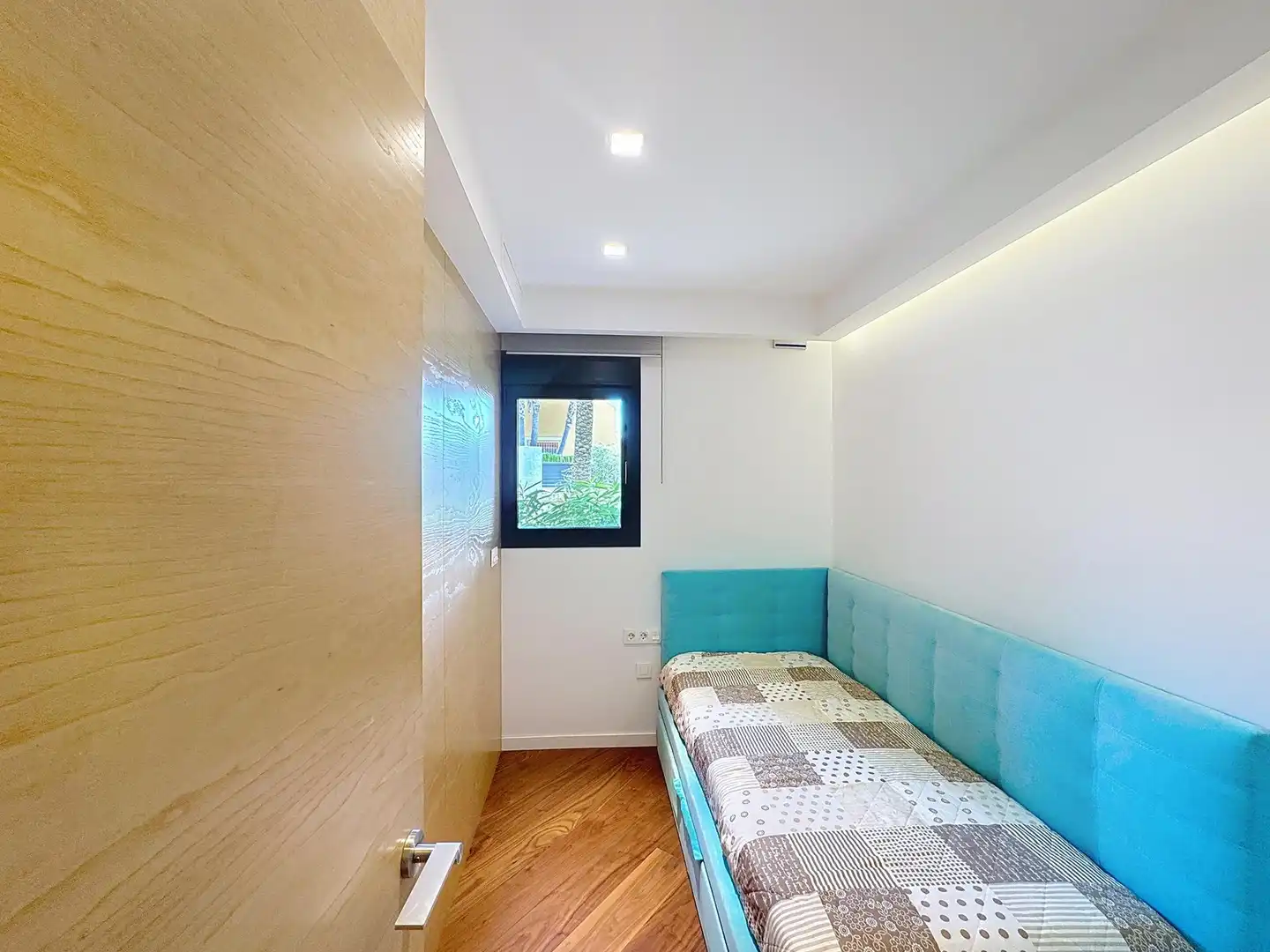 Apartament amb piscina en venda a Cumbre del Sol, imagen 27