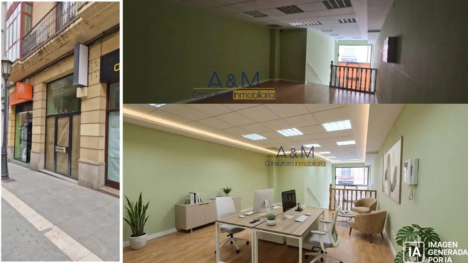 Local en venta en Zamora Capital 