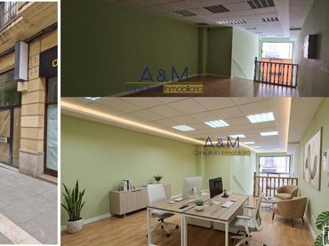Local comercial en venda a San Torcuato 6