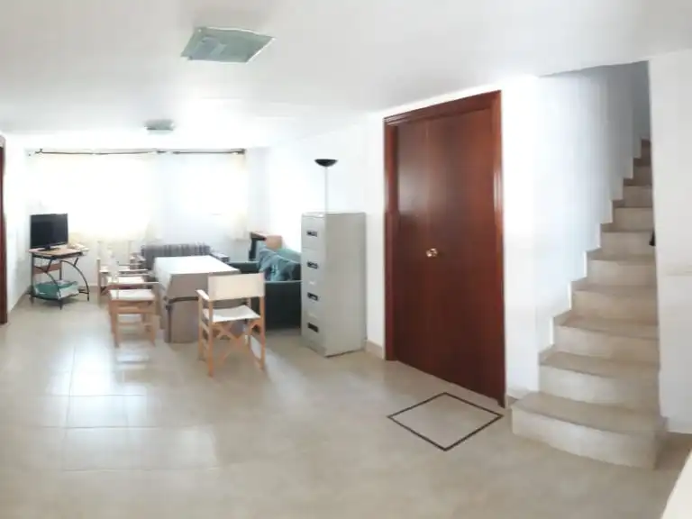 Casa o chalet de alquiler en El Portil