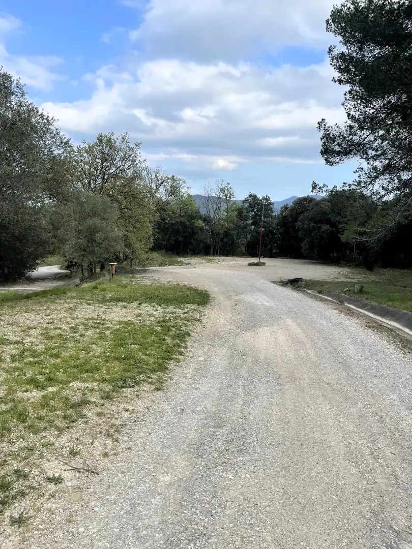 Finca rústica en venda en Mieres (Girona) amb Calefacció, Parquet i Terrassa