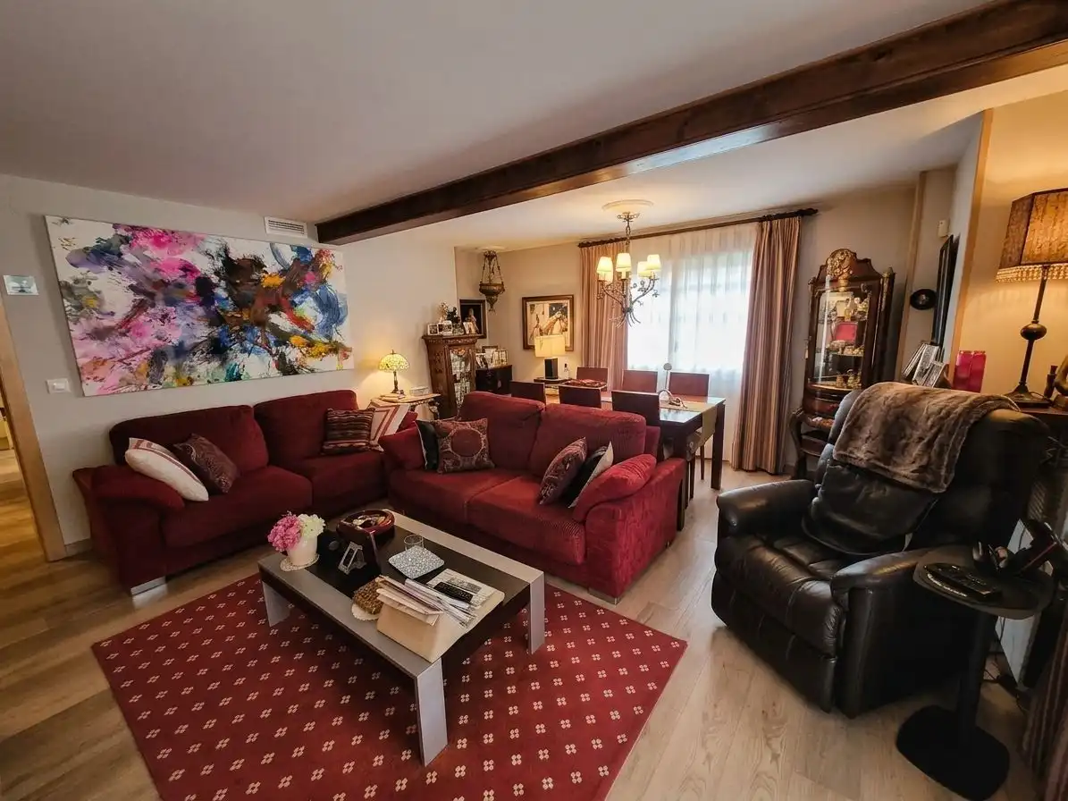 Appartement avec ascenseur à vendre à Barbastre 9, imagen 7