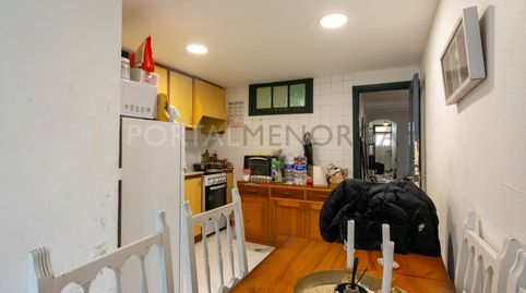 Foto 4 de Casa o chalet en venta en Es Mercadal poble, Es Mercadal