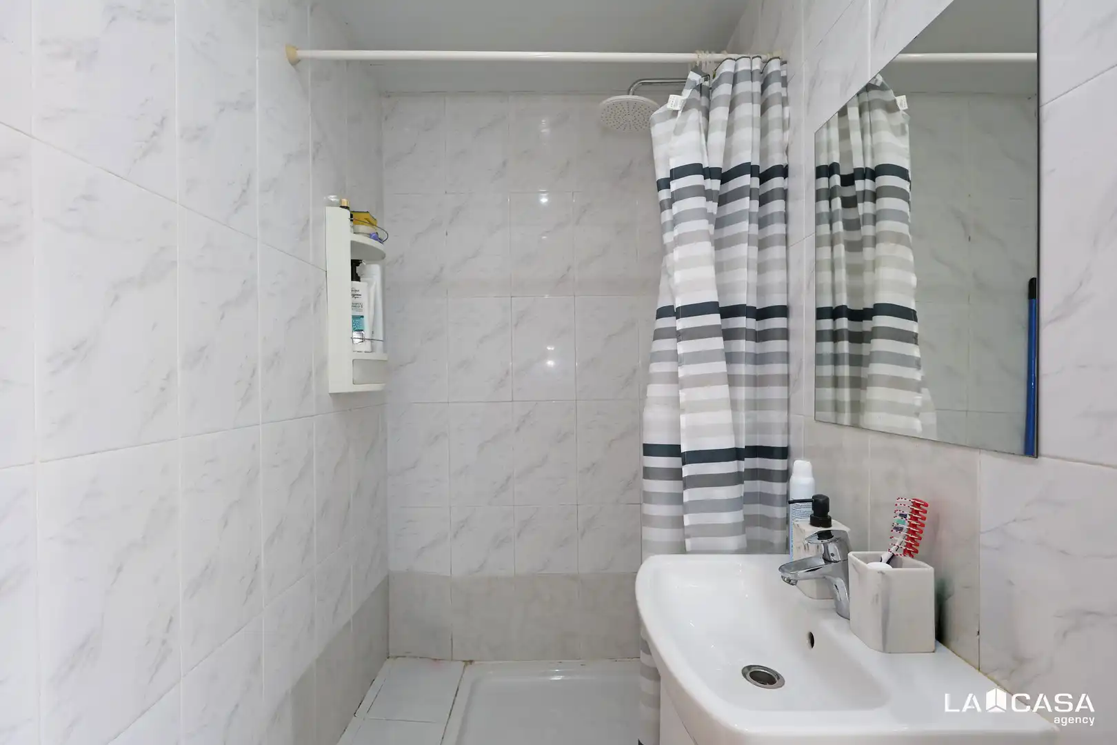 Bany de Àtic en venda en Barcelona