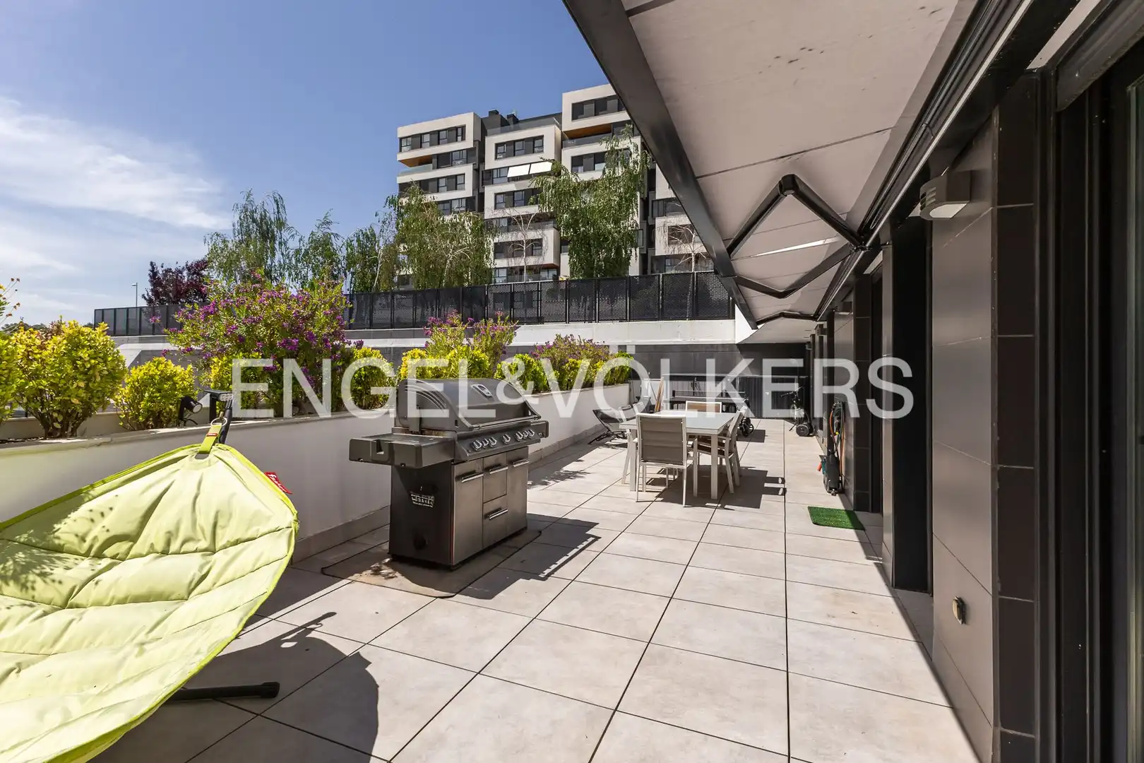 Terraza de Piso en venta en Madrid con Aire acondicionado, Calefacción y Terraza