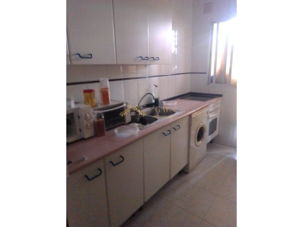 Kitchen of Flat for sale in Coria