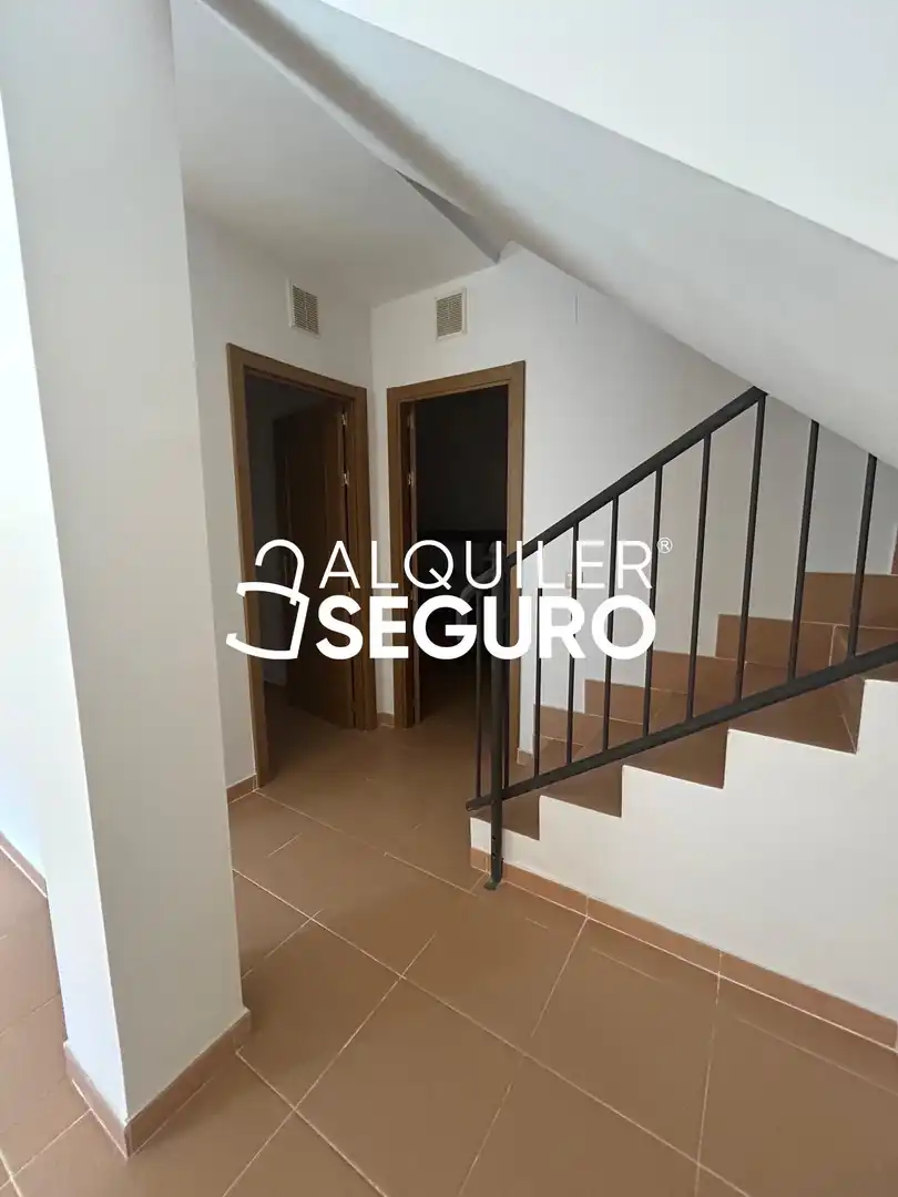 Casa o chalet de alquiler en Alcalá de Henares con Aire acondicionado, Calefacción y Terraza
