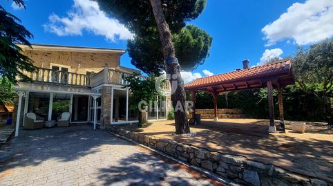 Foto 3 de Casa o xalet en venda a El Olivar de Mirabal, Boadilla del Monte