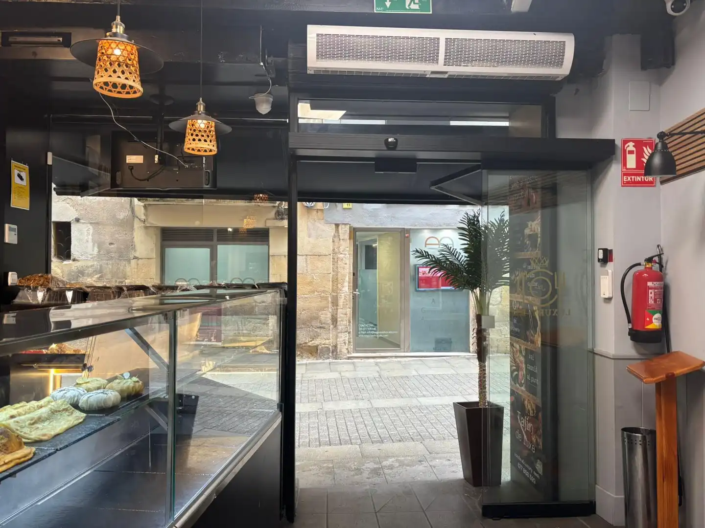 Locale commerciale in cessione a S BLAI, imagen 7