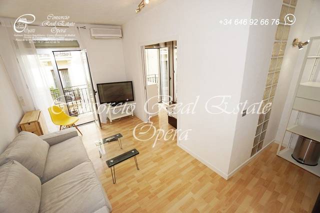 Piso en Venta en Calle CHINCHILLA en Sol