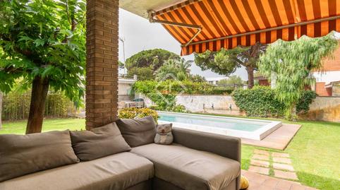 Foto 3 de Casa o xalet de lloguer a Granvia - Mar, Barcelona