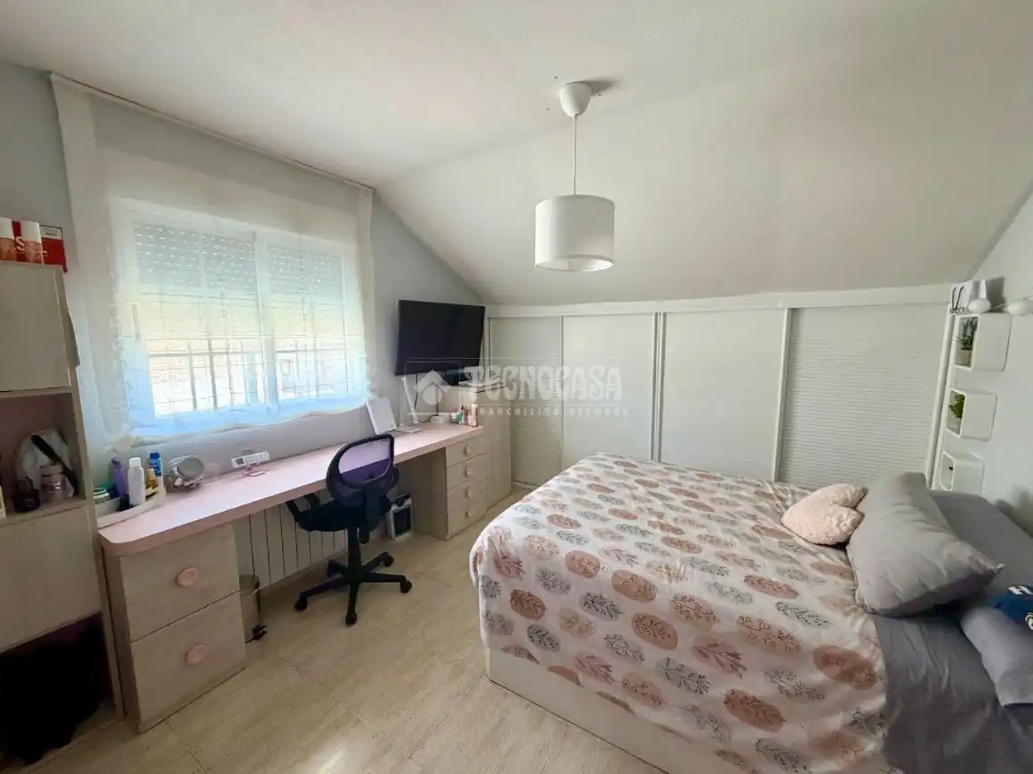 Detached homes for sale in Villanueva de la Torre