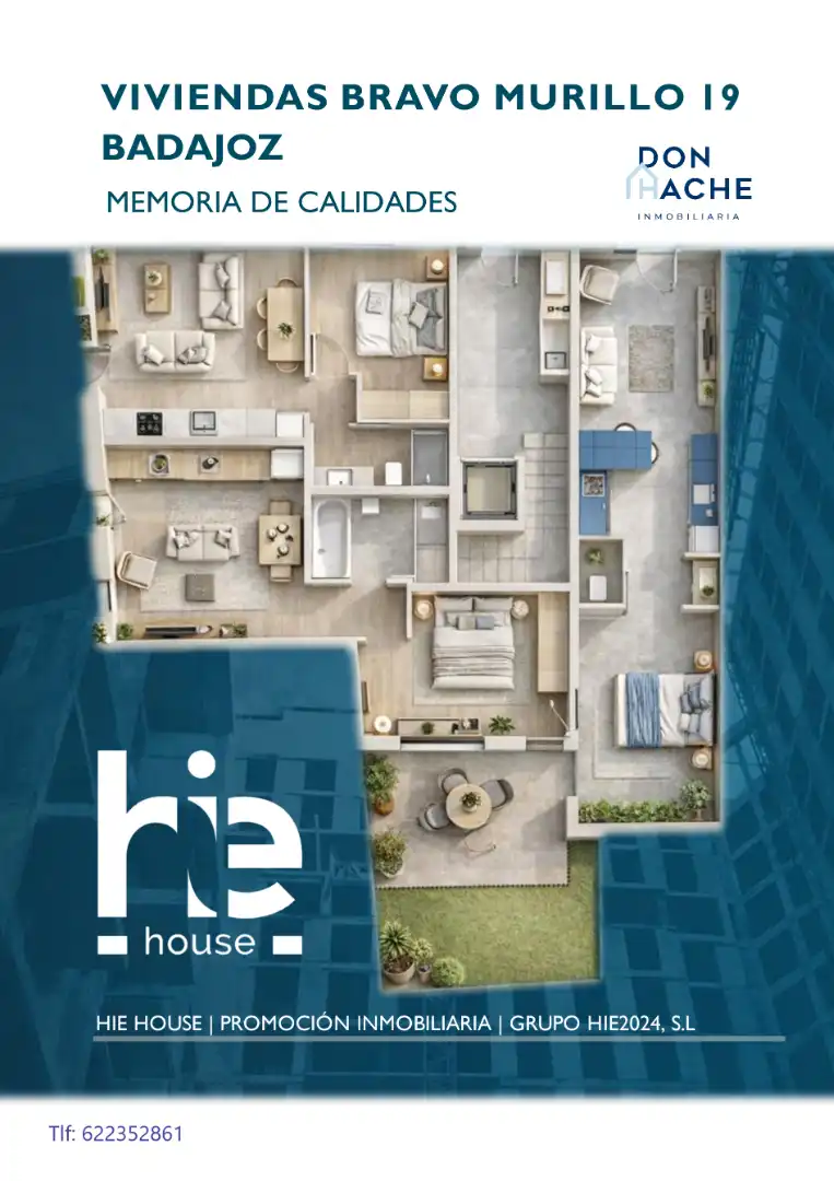 Apartments for sale in Calle Bravo Murillo, 19, Casco Antiguo