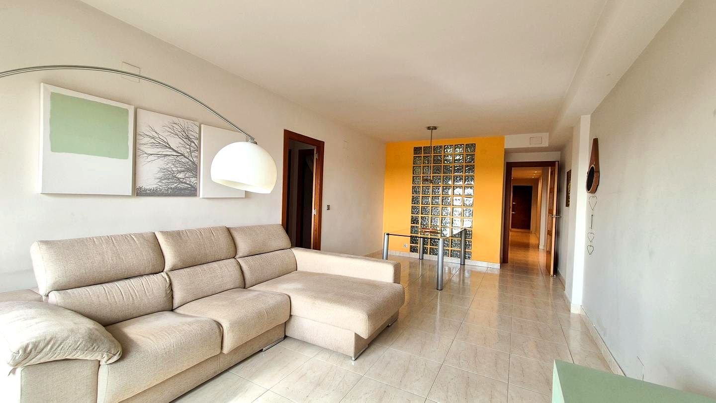 Flat for sale in Altabix