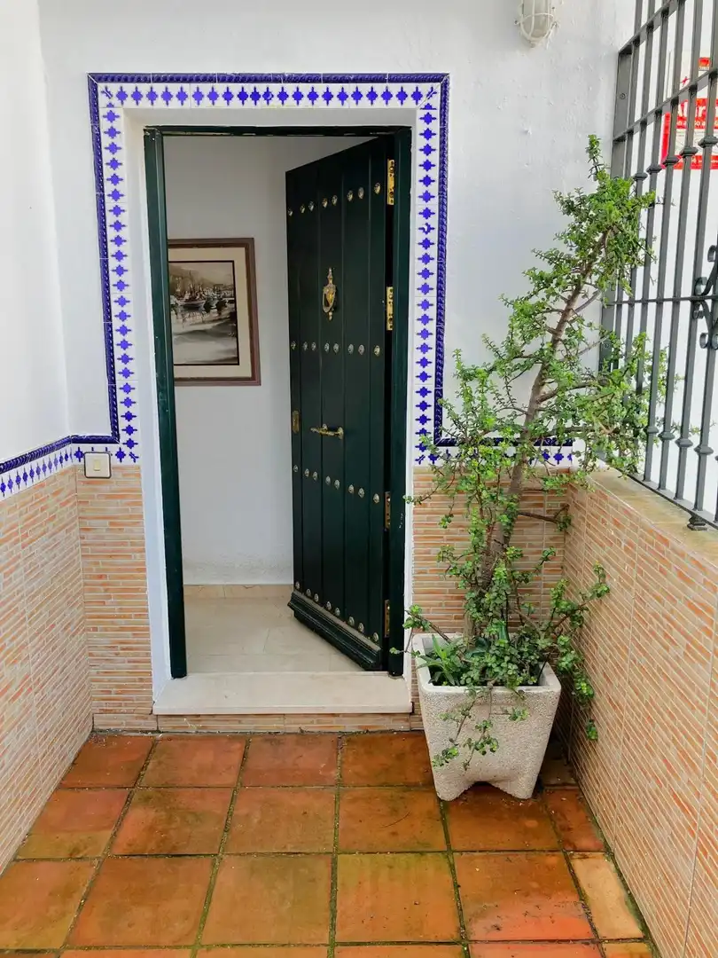 Casa adosada en venda en Isla Cristina amb Aire condicionat, Terrassa i Traster