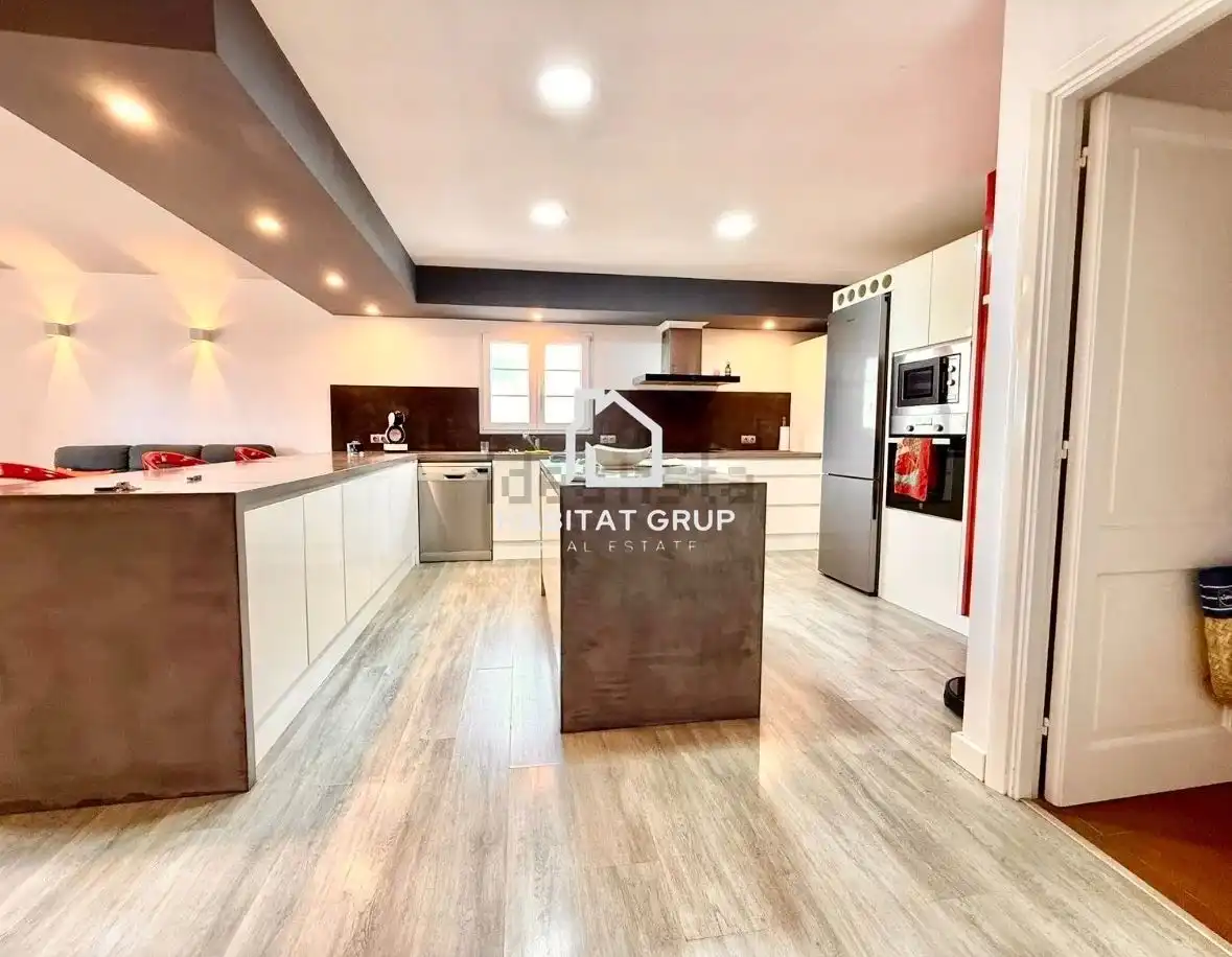 Maison avec jardin à vendre à Cala d'en Bosch - Serpentona, imagen 14