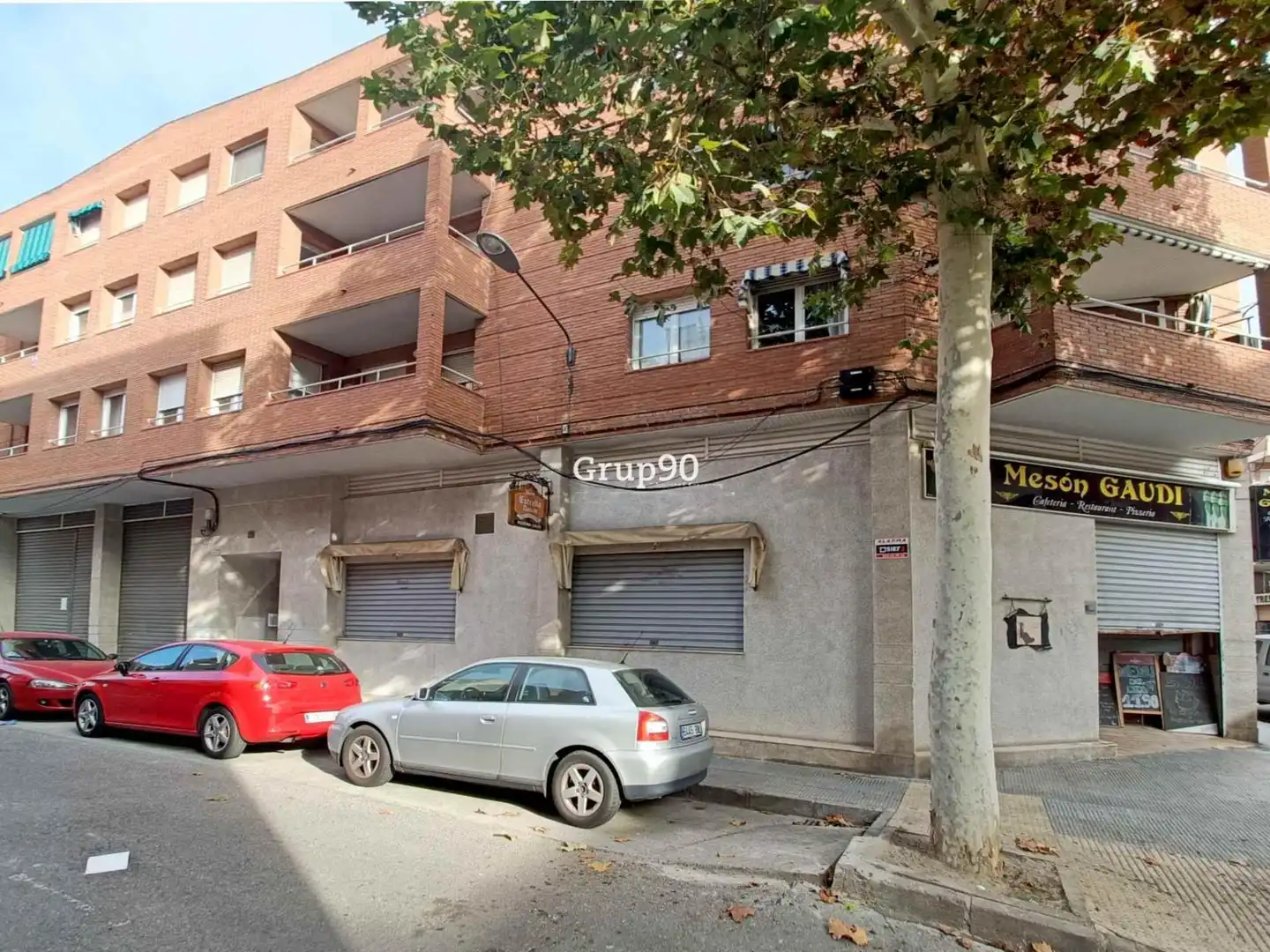 Locale commerciale in vendita a Carrer col.legi, imagen 47