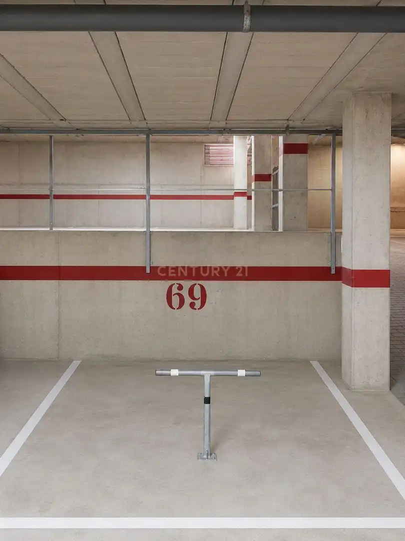 Parking de Garaje en venta en Orihuela