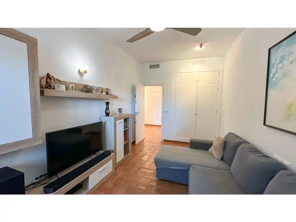 Casa amb terrassa en venda a Calle Gabriel Y Galan-Cmor, imagen 37