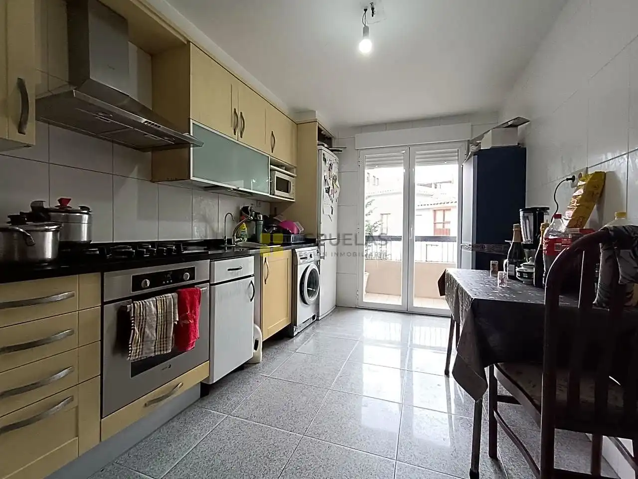 Appartement avec terrasse à vendre à General Ruiz 15, imagen 5