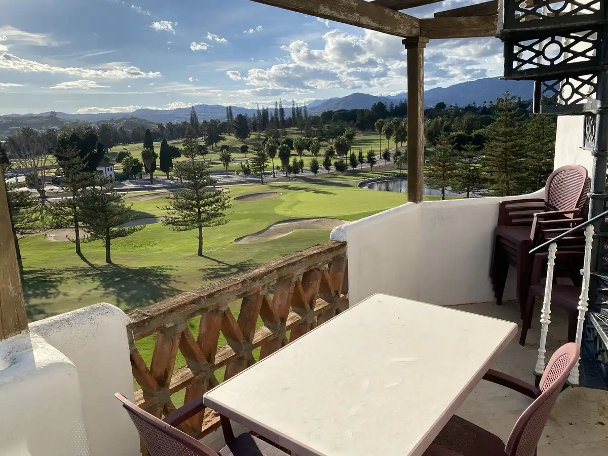 Àtic en venda a Mijas Golf, imagen 5