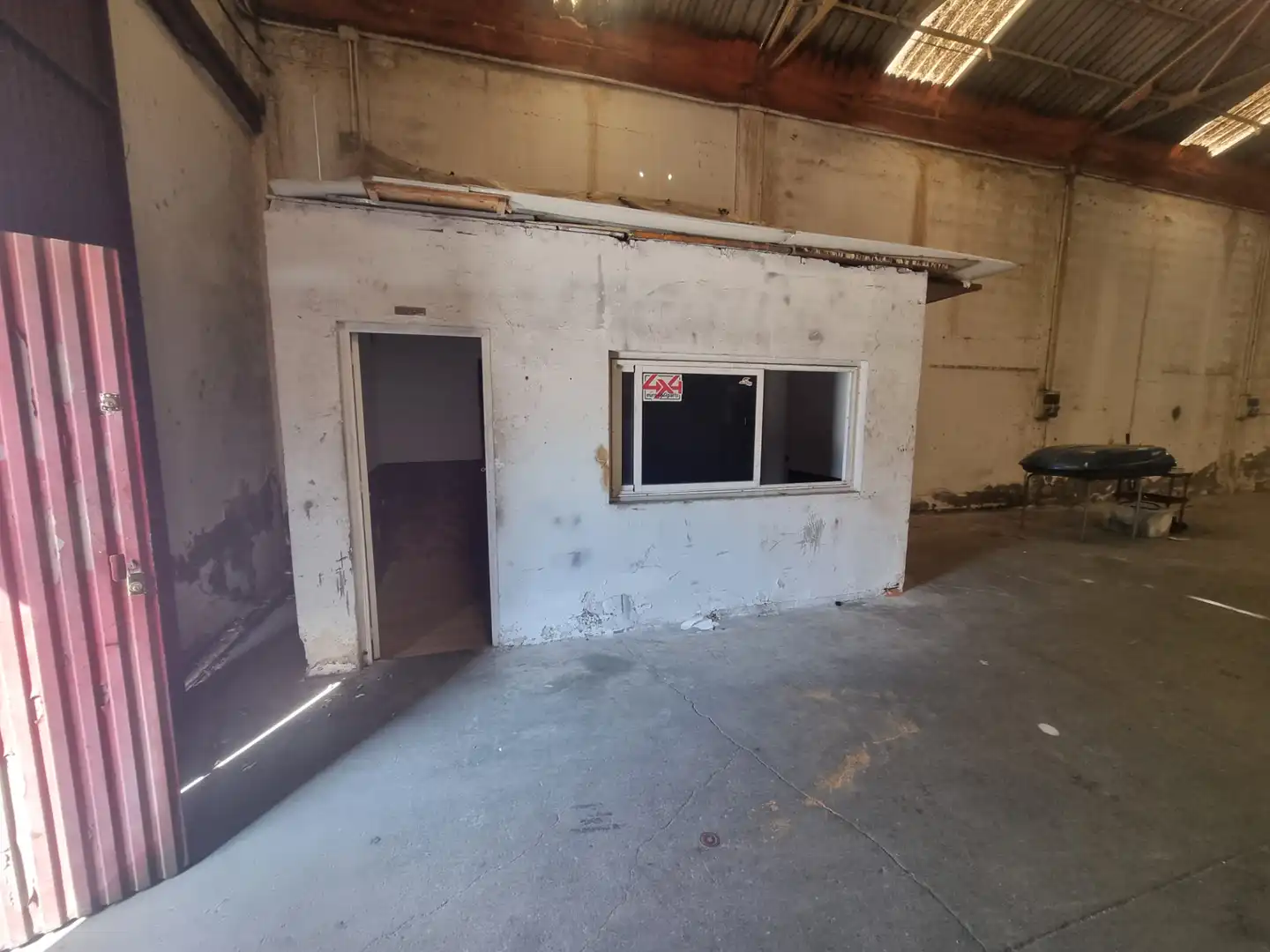 Industriegebäude zur Miete in Huércal de Almería, imagen 16