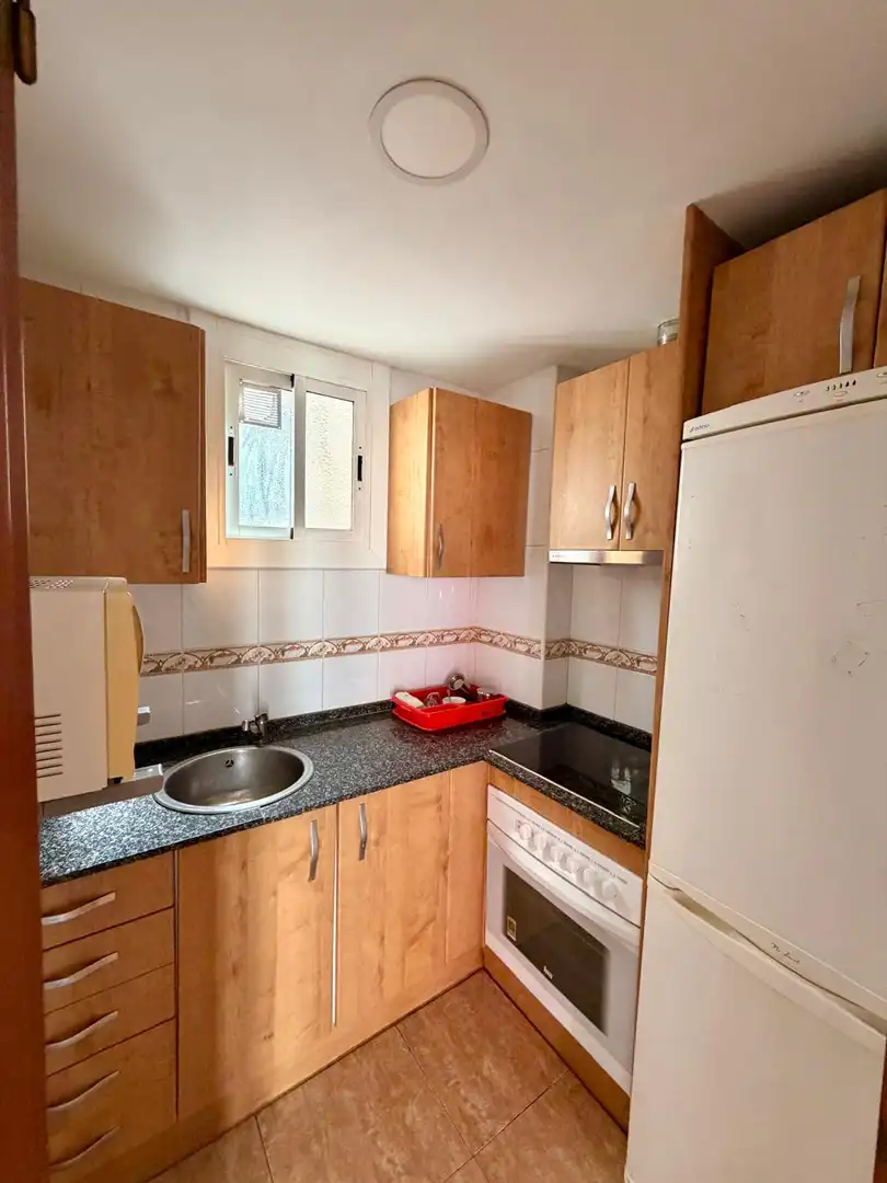 Appartamento con terrazza in vendita a Carrer de Càceres, imagen 6