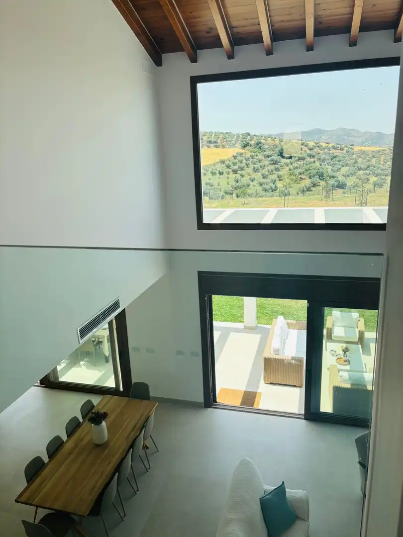 Casa o chalet en venta en Colmenar con Aire acondicionado, Jardín privado y Terraza
