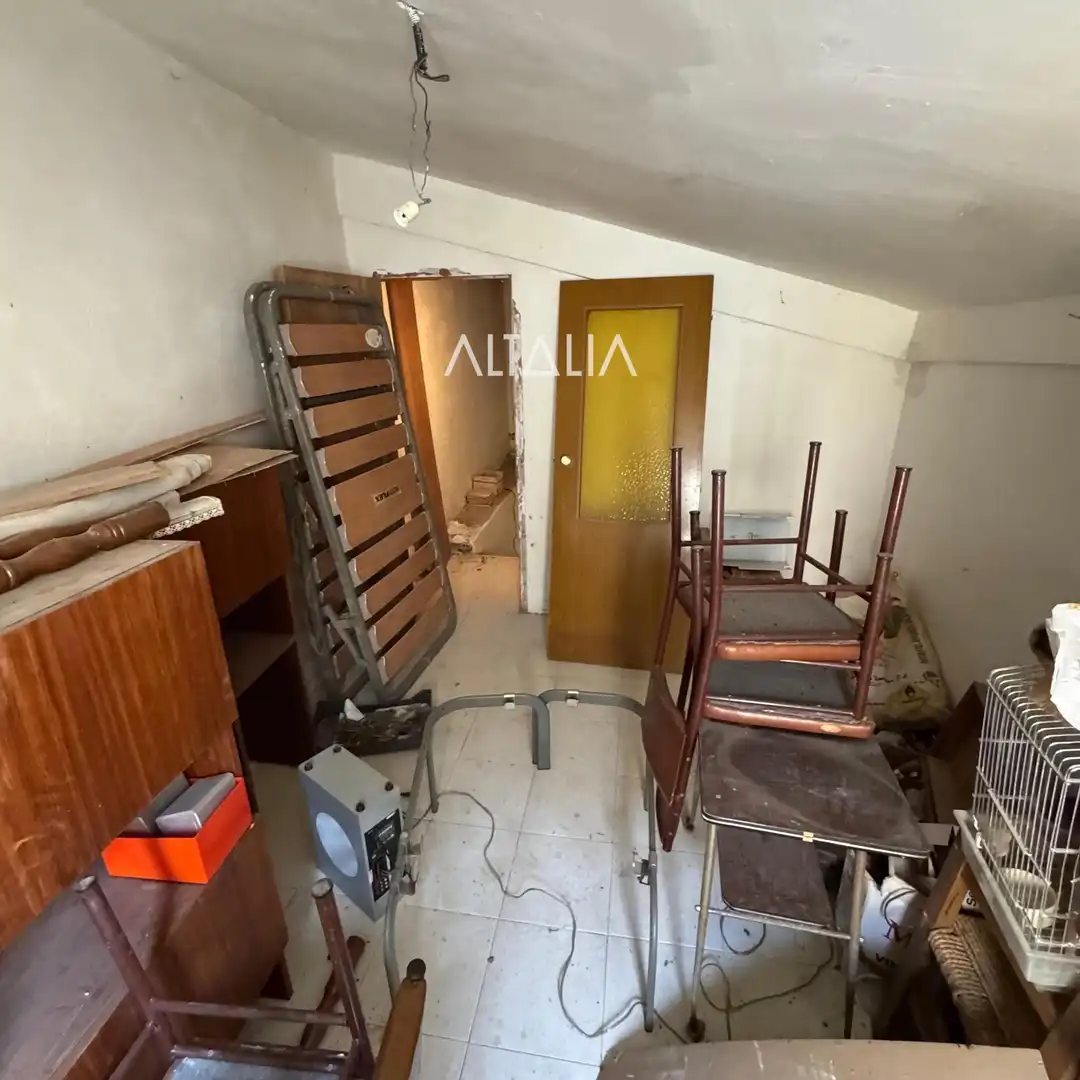 Casa o xalet en venda en Villarejo de la Peñuela amb Moblat