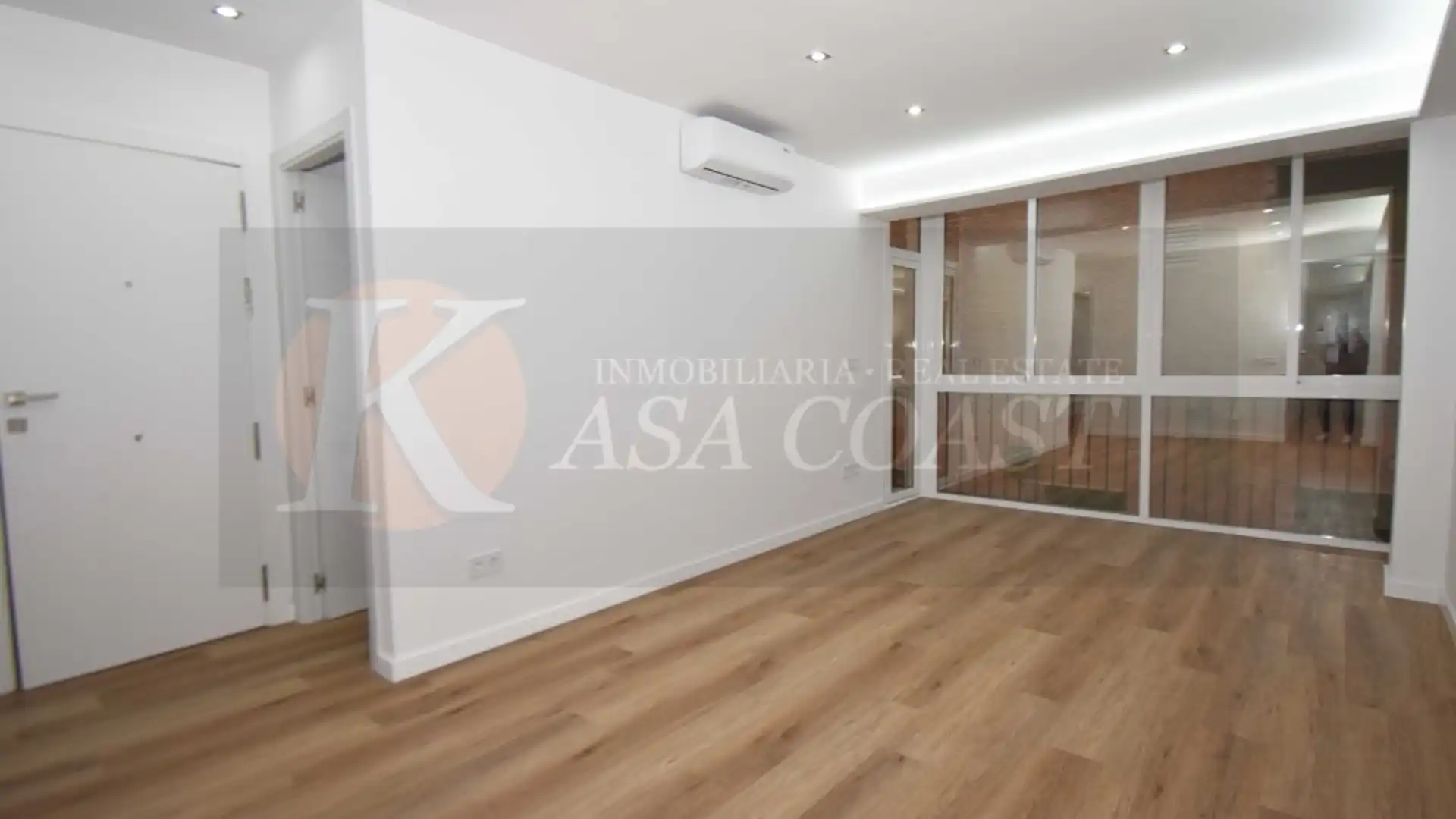 Piso en venta en Fuengirola con Aire acondicionado y Balcón